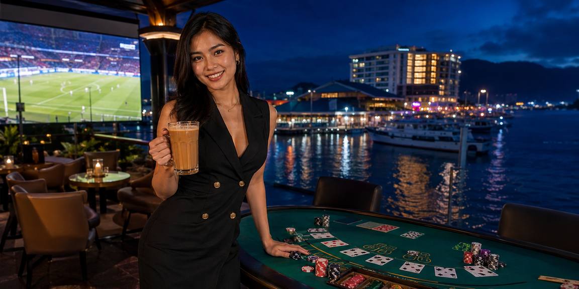 Queen Of Bounty: Pengalaman Slot Feature yang Menghibur