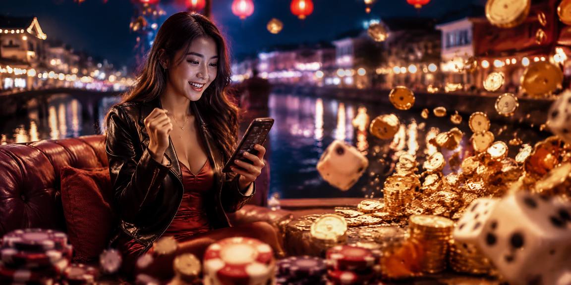 mobile gaming