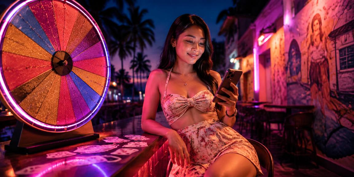 lucky55 Casino dan Sportsbook untuk Malaysia dengan Boost